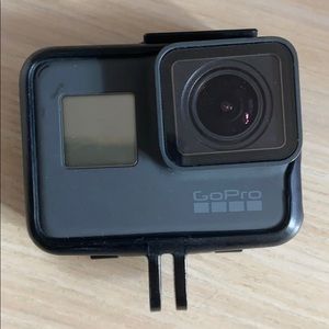 GoPro 2018